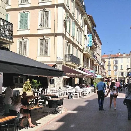 Centre Hoche, Palais Croisette Plages * Cannes