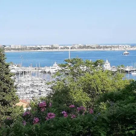 Centre Hoche, Palais Croisette Plages *