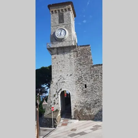 Centre Hoche, Palais Croisette Plages Appartement Cannes
