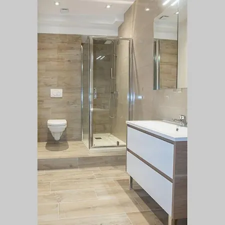 Centre Hoche, Palais Croisette Plages Appartement Cannes