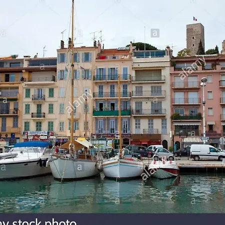 Centre Hoche, Palais Croisette Plages Appartement Cannes