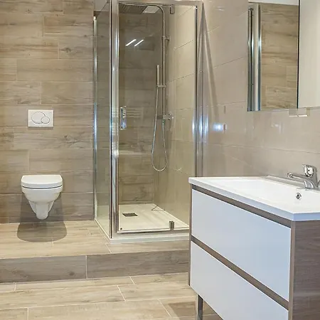 Appartement Centre Hoche, Palais Croisette Plages Cannes