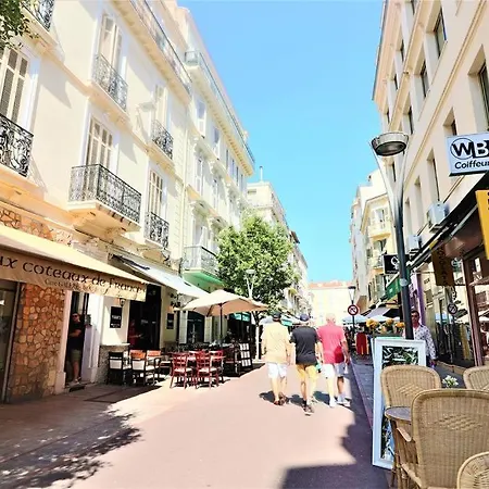 Centre Hoche, Palais Croisette Plages Cannes