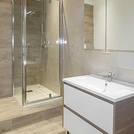 Centre Hoche, Palais Croisette Plages Appartement
