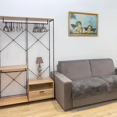 Centre Hoche, Palais Croisette Plages Appartement Cannes
