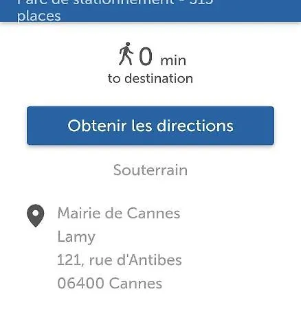 Centre Hoche, Palais Croisette Plages * Cannes